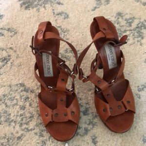 Fun Jimmy Choo Heels